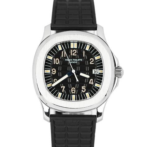 patek philippe all black|patek philippe aquanaut black.